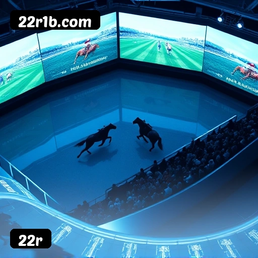 Cassino 22r app mobile