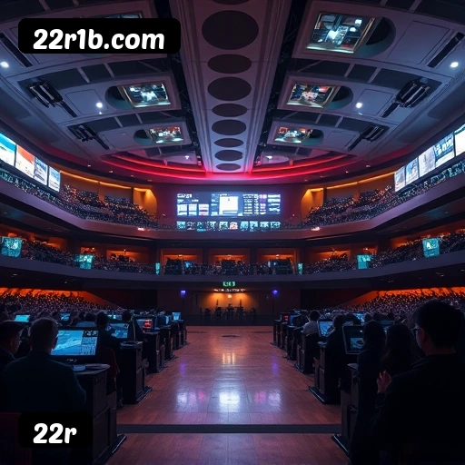 22r multi dispositivo