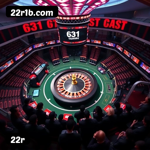 Slots no app 22r mobile