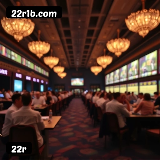 Formulário registro 22r