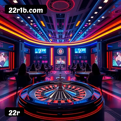 Bônus boas-vindas 22r R$100