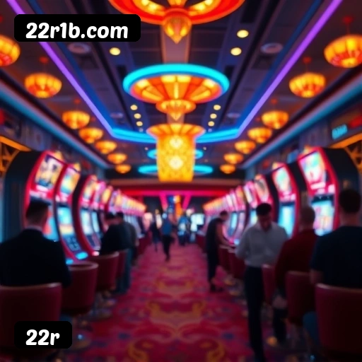 Bônus e prêmios 22r