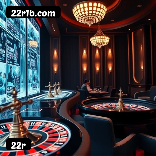 Slots com prêmios 22r