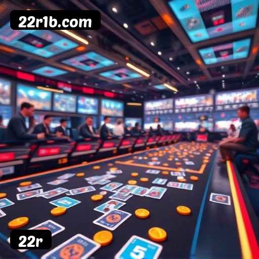 Central de dúvidas rápidas sobre o app 22r